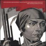 The United Sons Of Toil - Until Lions Have Their Historians, Tales of the Hunt Shall Always Glorify the Hunter