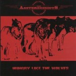 Hungry Like The Wolves