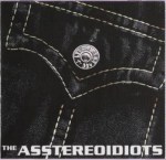 The Asstereoidiots - Let There Be Ass