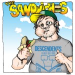 The Sandwiches - Hitting Refresh to Drop Witty Comments
