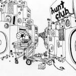 hunt club lp