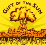 Autonomadic - Gift of the Sun