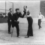 laces out - where i grew up