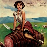 sakee sed alle basi dell roncola