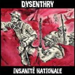 dysenthry - insanite nationale
