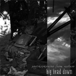 Big Head Down – Psychophonies From Nature