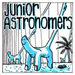 junior astronomers - statement