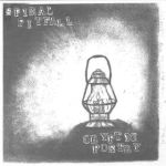 spiral pitfall - cryptic poetry