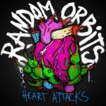 random orbits - heart attacks