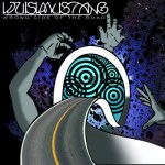 wuislmustang - wrong side of the road