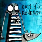 Curly's Revenge - Curly's Revenge