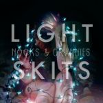 light skits - nooks and crannies