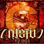 colepitz-no tomorrow tonight