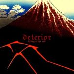 deterior - lifting of the veil