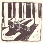 Entertainment for the Braindead: Raw Timber