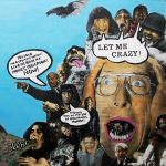 let me crazy - virgin metal