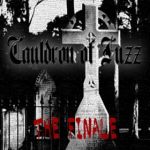 Planet Gemini-Cauldron Of Fuzz IV: The Finale