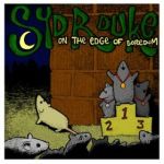 Syd R Duke - On The Edge Of Boredom