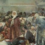 The United Sons of Toil - When The Revolution Comes