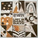 CONFUSION IS NEXT - Lost In Dark Days