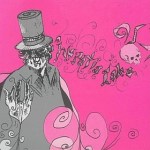 Hypatia Lake - Joseph