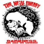 The New Enemy - Darkness- She Was The Universe