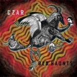 czar - old haunts