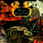 ice dragon - soul's midnight