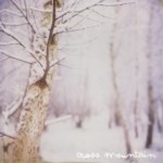 The Smallest Bones - Cross Mountain