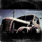 electric worry - motor city