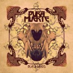 Pura Muerte - Black Sands
