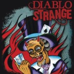 Diablo Strange - EP