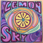 Lemon Sky