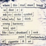 LoOmis - Where This Mad Must Break