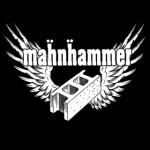 MAHNHAMMER - Above The New Frontier