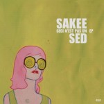 Sakee_Sed__Ceci_N_Est_Pas_Un_EP