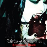 Throne of Malediction-Ceremonial Blood