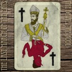 The Last March of the Ents - The Devil; The Fool