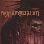 Fight Amp - Ugly Kids Doing Ugly Things - uglycover