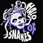 HALO OF SNAKES - EVERYTHING THAT YOU HATE