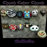 BoSoGa - Ehyeh Asher Ehyeh