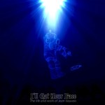 I'll Eat Your Face - The life and work of Jean Vauvais - cover