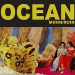Moon-Ruin - Ocean - cover