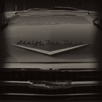 Adrift for Days - As The Minutes Pass