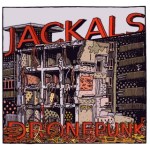 Jackals - Dronepunk
