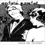 Tournament Knights-silence