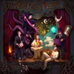 Amity in Fame - Through