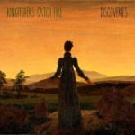 Kingfishers Catch Fire - Discoveries