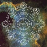 Supervoid - Filaments