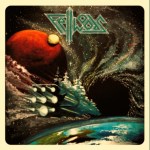 Fellwoods - Gyromancer